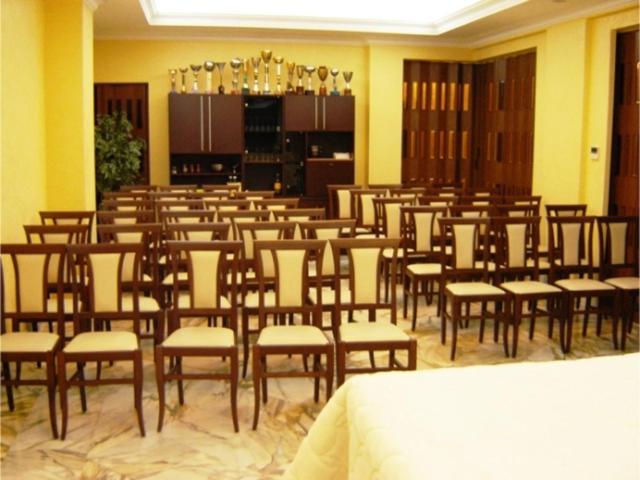 Hotel Sud America Fiuggi Ngoại thất bức ảnh