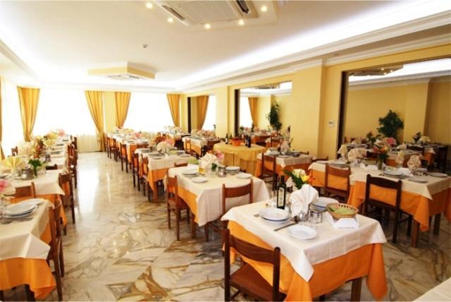 Hotel Sud America Fiuggi Ngoại thất bức ảnh