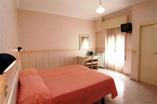 Hotel Sud America Fiuggi Ngoại thất bức ảnh