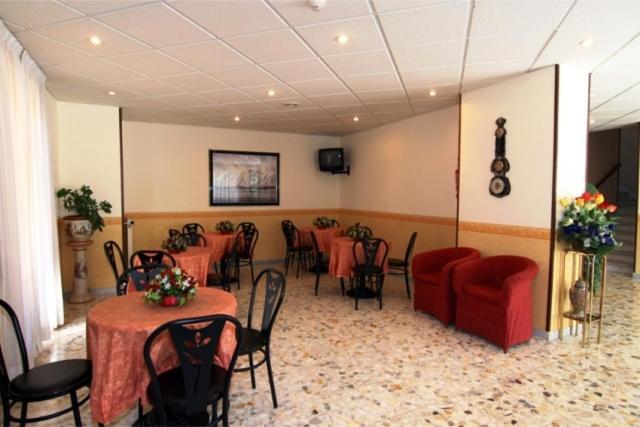 Hotel Sud America Fiuggi Ngoại thất bức ảnh