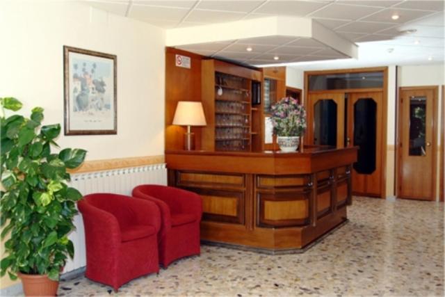 Hotel Sud America Fiuggi Ngoại thất bức ảnh