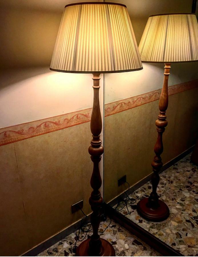 Hotel Sud America Fiuggi Ngoại thất bức ảnh