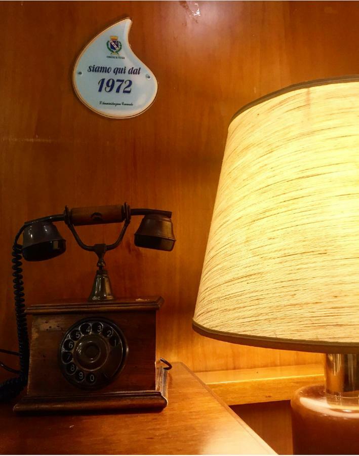 Hotel Sud America Fiuggi Ngoại thất bức ảnh