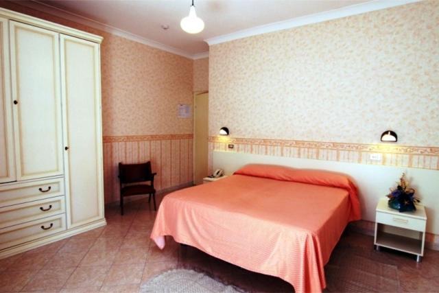 Hotel Sud America Fiuggi Ngoại thất bức ảnh